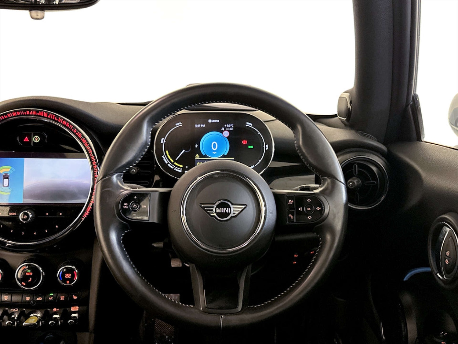 Used MINI Hatch 2021 for sale - 77508822: Photo 16