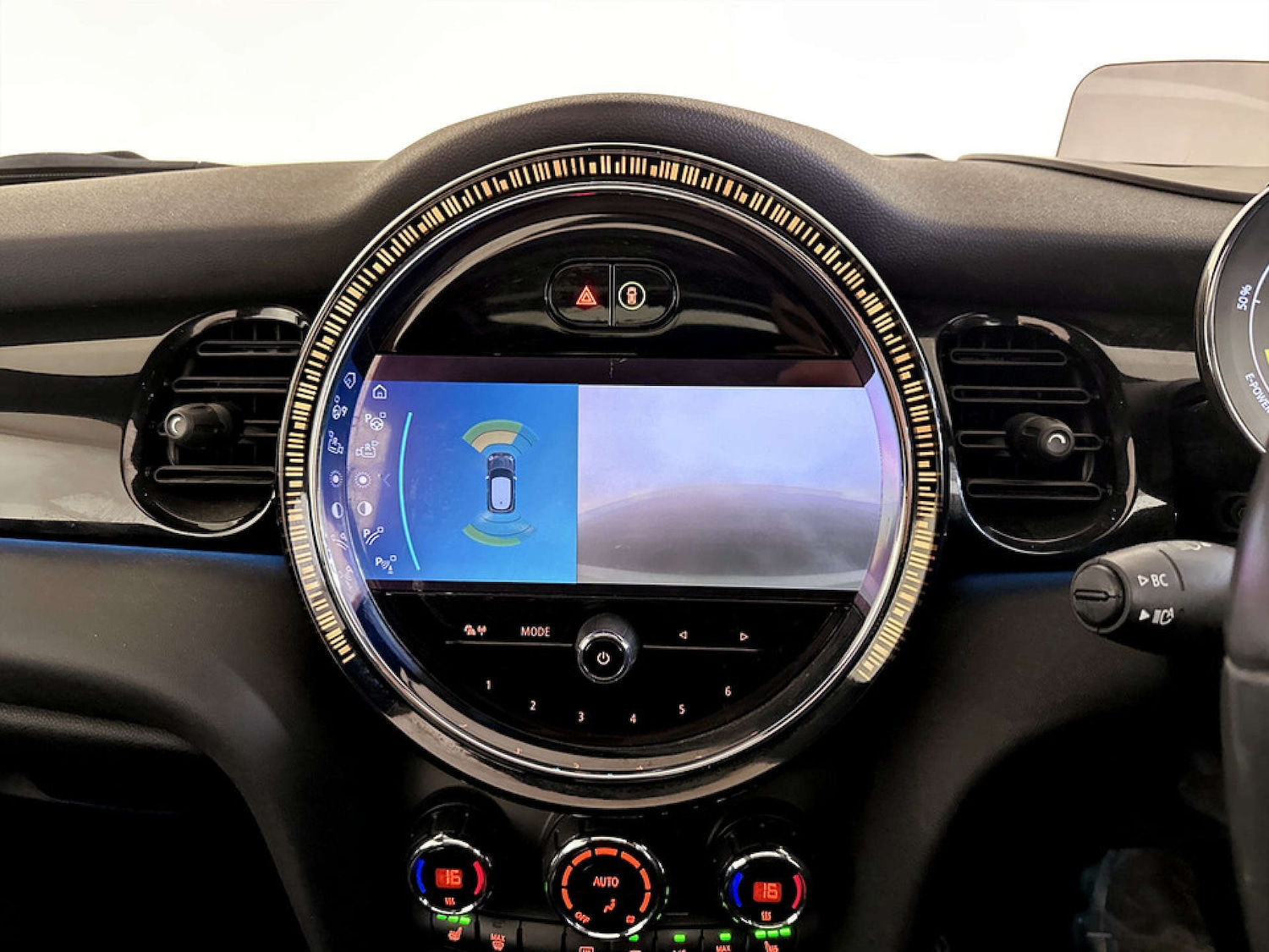 Used MINI Hatch 2021 for sale - 77508822: Photo 20