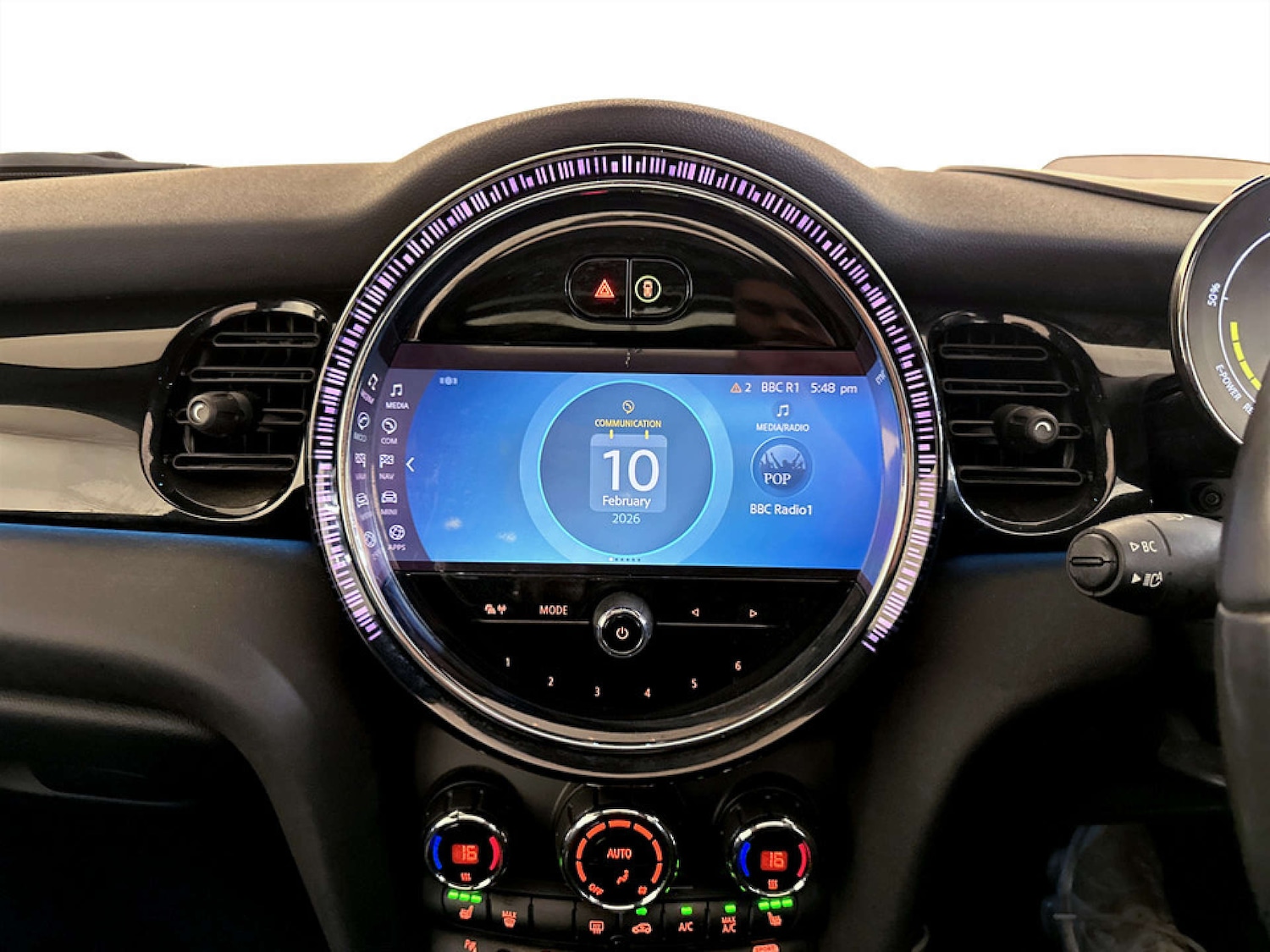 Used MINI Hatch 2021 for sale - 77508822: Photo 24