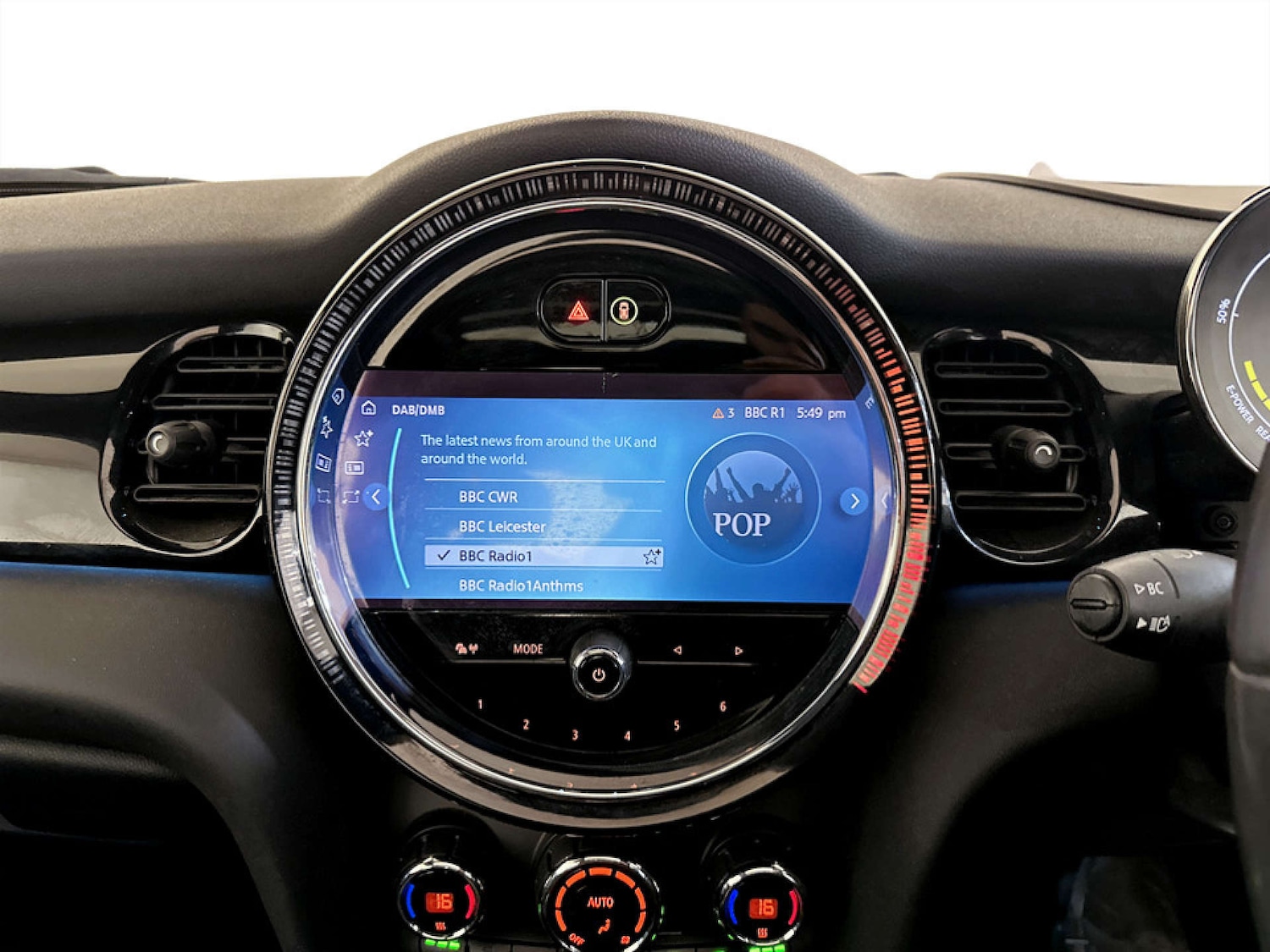 Used MINI Hatch 2021 for sale - 77508822: Photo 25