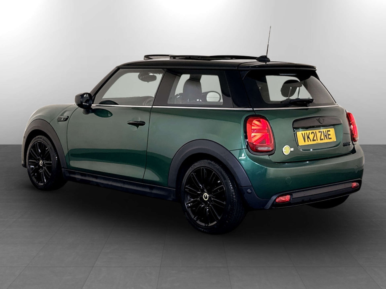 Used MINI Hatch 2021 for sale - 77508822: Photo 7