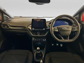 Used Ford Puma 2021 for sale - 79695968: Photo