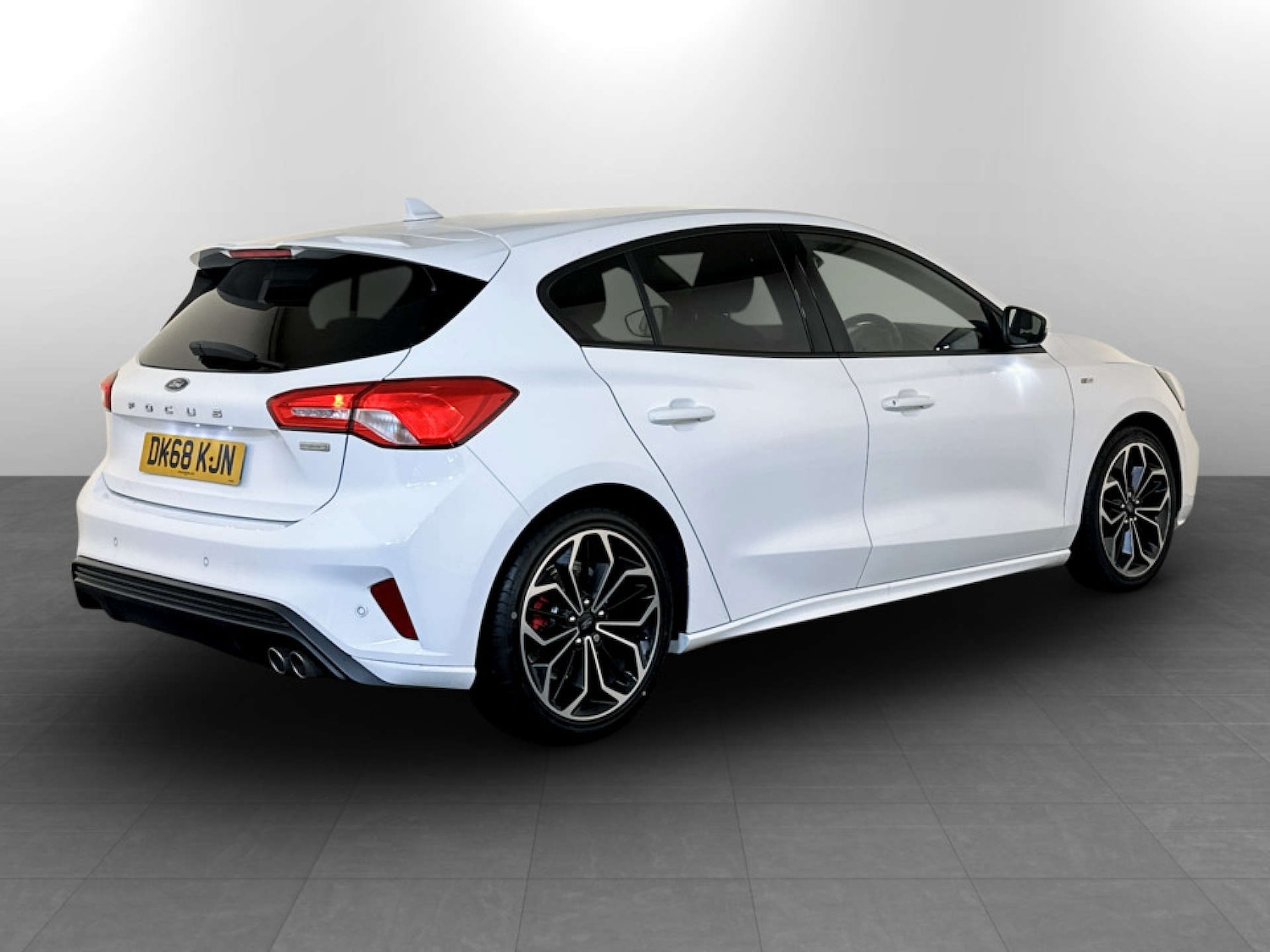 Used Ford Focus 2019 for sale - 77185820: Photo 10