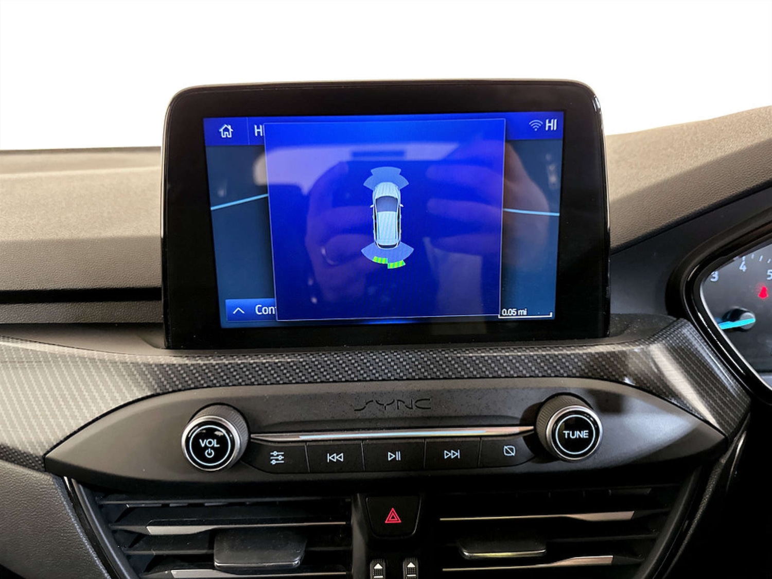 Used Ford Focus 2019 for sale - 77185820: Photo 20