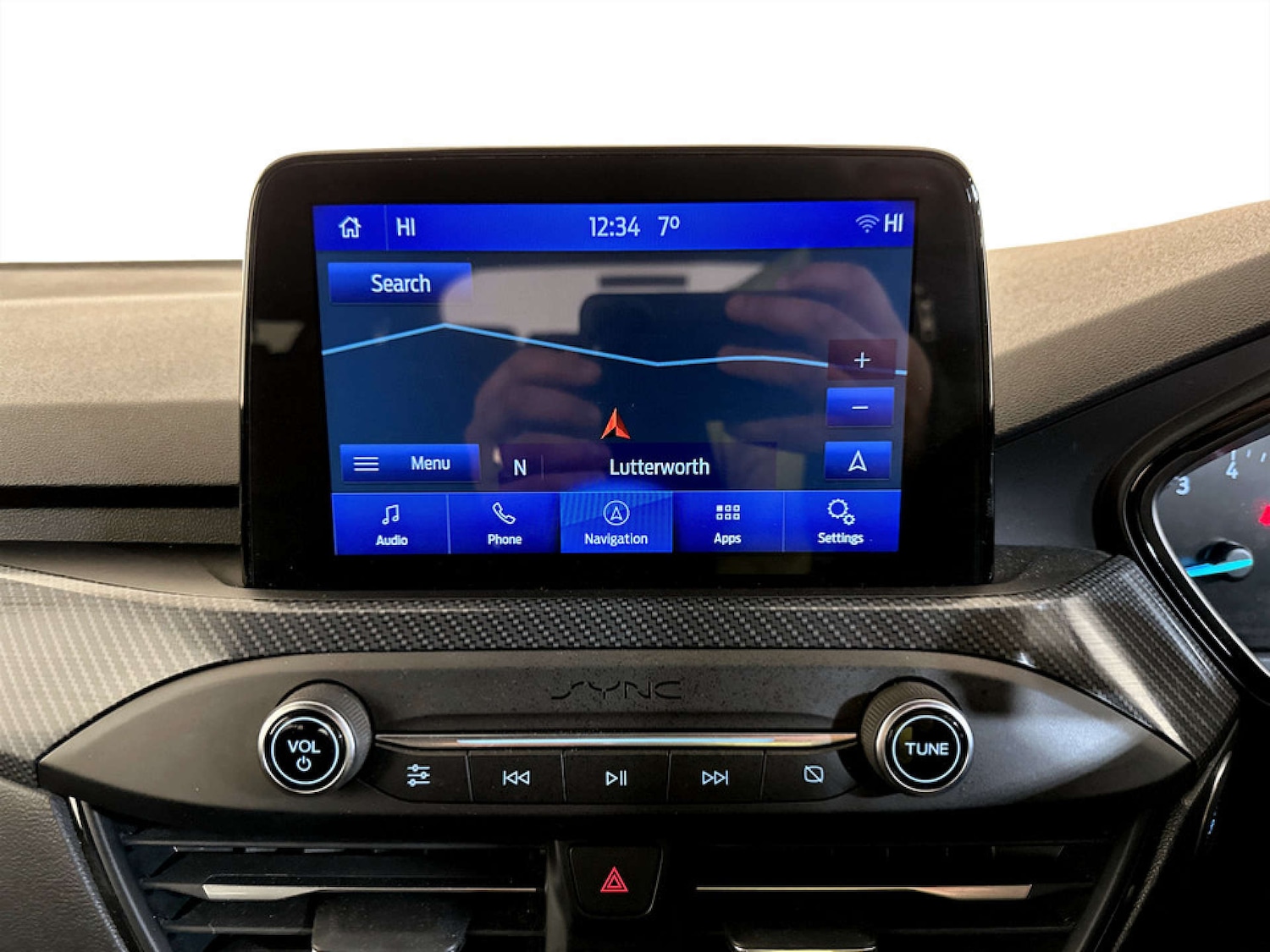 Used Ford Focus 2019 for sale - 77185820: Photo 21