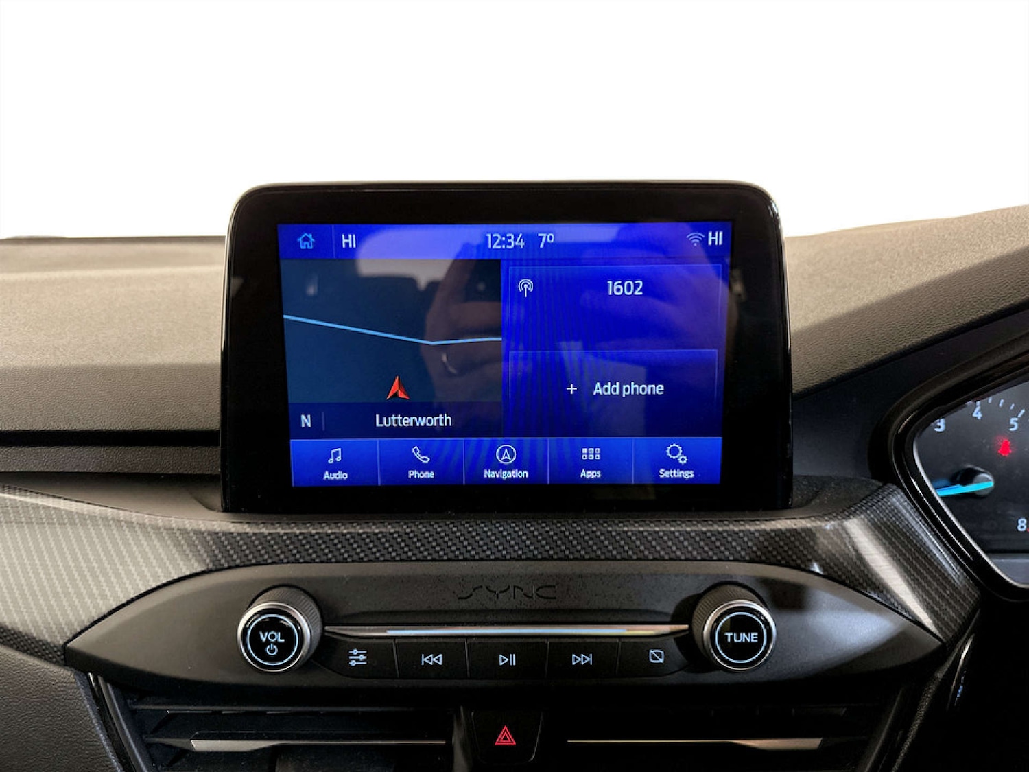 Used Ford Focus 2019 for sale - 77185820: Photo 22