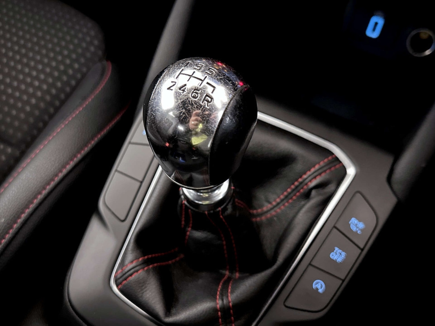 Used Ford Focus 2019 for sale - 77185820: Photo 26