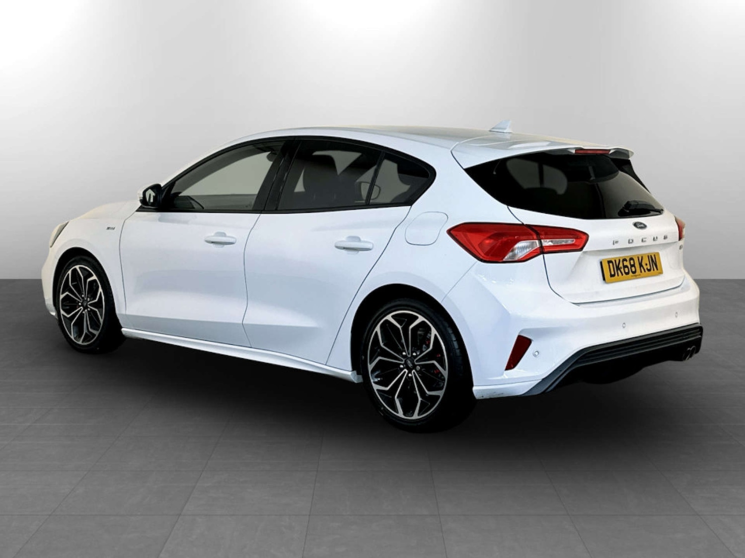 Used Ford Focus 2019 for sale - 77185820: Photo 8