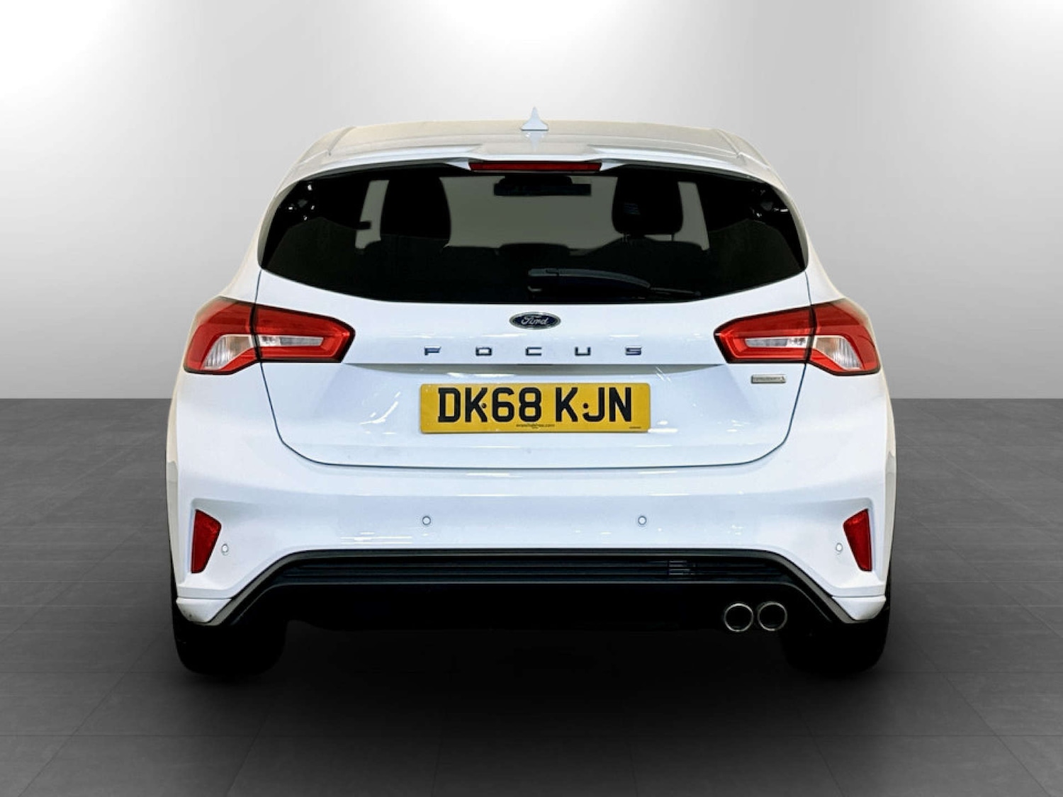 Used Ford Focus 2019 for sale - 77185820: Photo 9