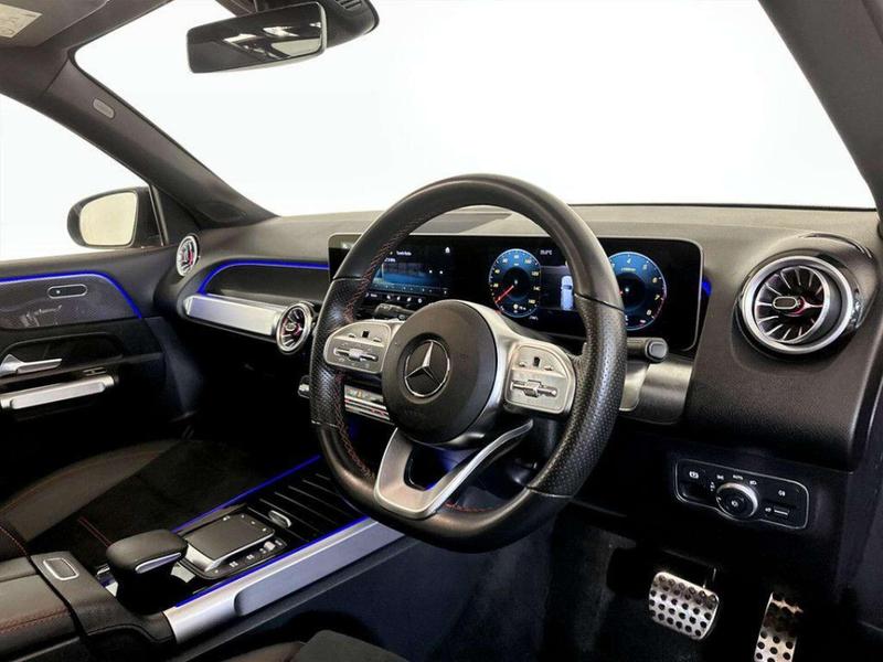 Used Mercedes-Benz GLB 2023 for sale - 76826129: Photo 17