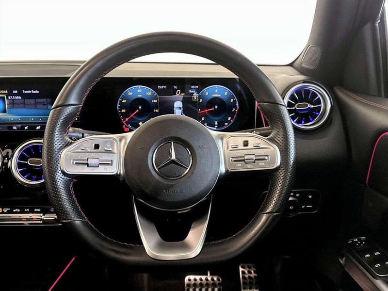 Used Mercedes-Benz GLB 2023 for sale - 76826129: Photo 18