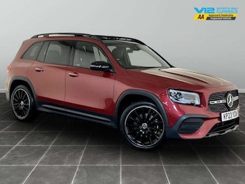 Used Mercedes-Benz GLB undefined for sale - 76826129: Photo