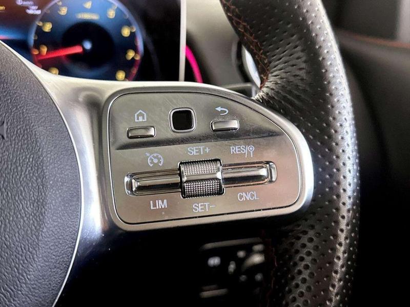 Used Mercedes-Benz GLB 2023 for sale - 76826129: Photo 21