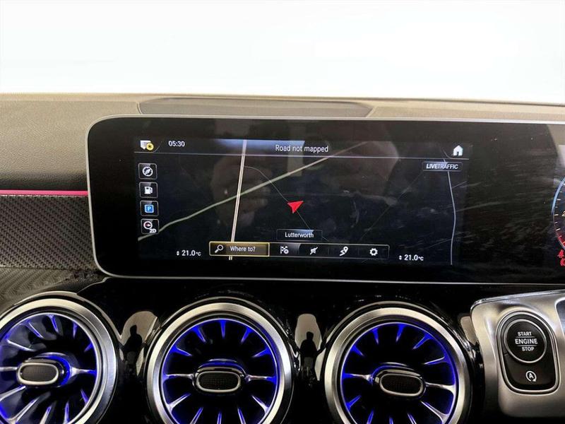 Used Mercedes-Benz GLB 2023 for sale - 76826129: Photo 24