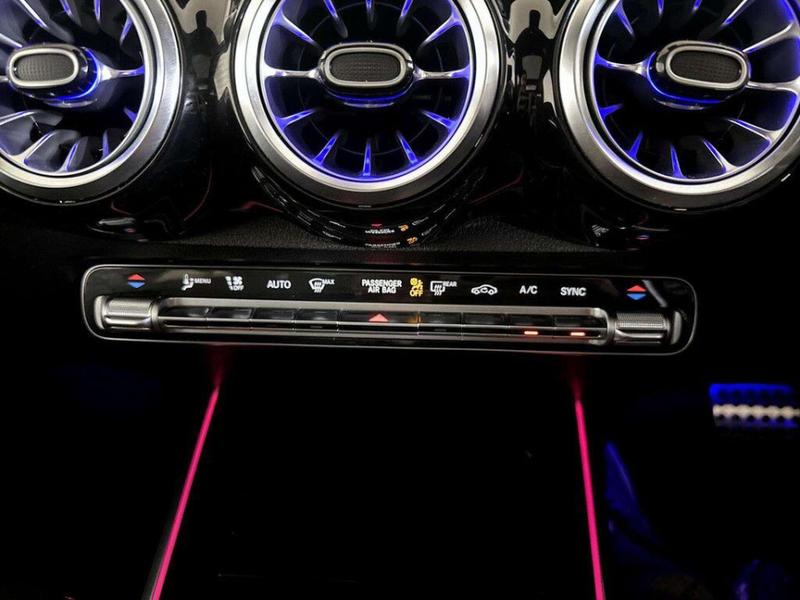 Used Mercedes-Benz GLB 2023 for sale - 76826129: Photo 28