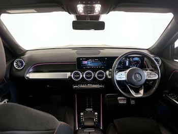 Used Mercedes-Benz GLB undefined for sale - 76826129: Photo