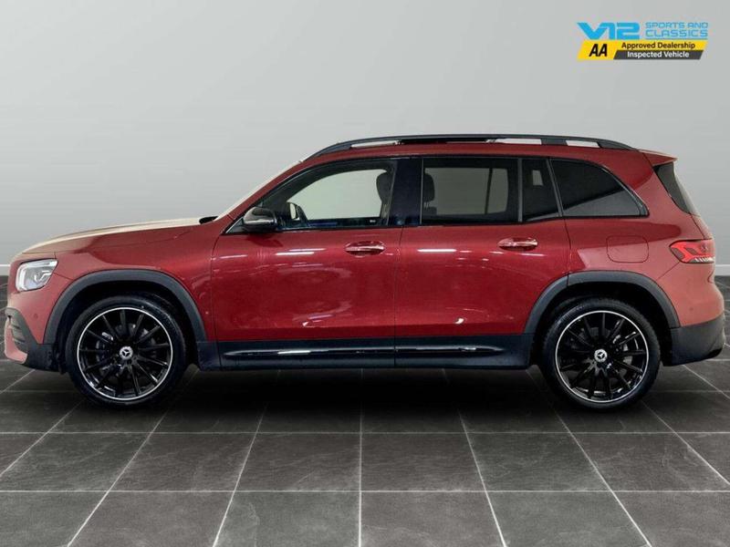 Used Mercedes-Benz GLB 2023 for sale - 76826129: Photo 7