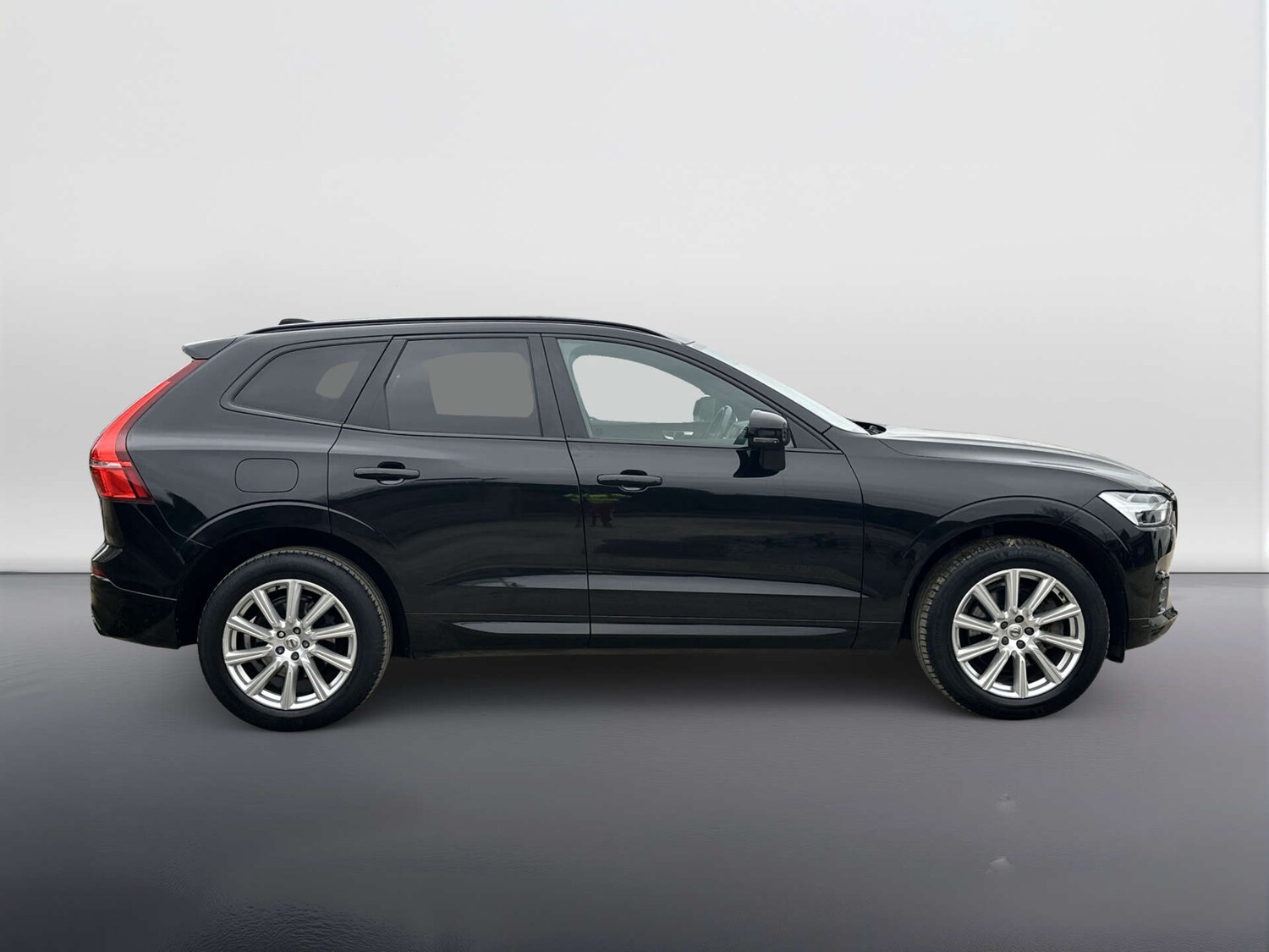Used Volvo XC60 2018 for sale - 78179689: Photo 11