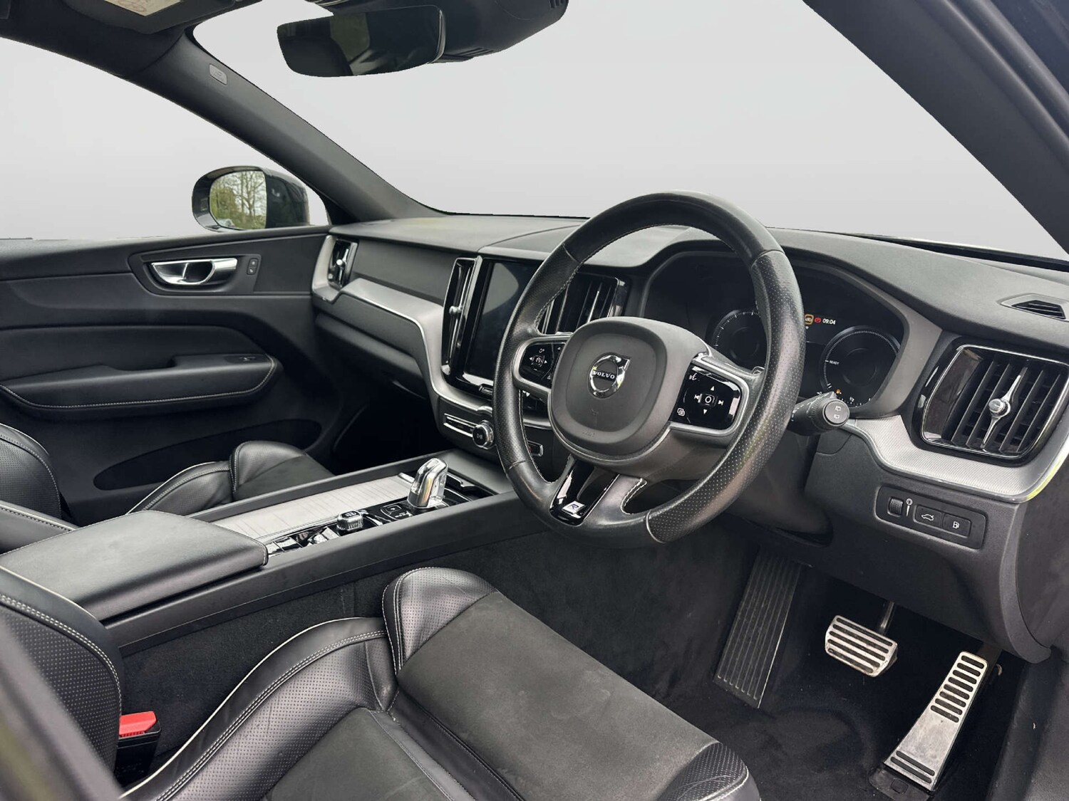 Used Volvo XC60 2018 for sale - 78179689: Photo 15