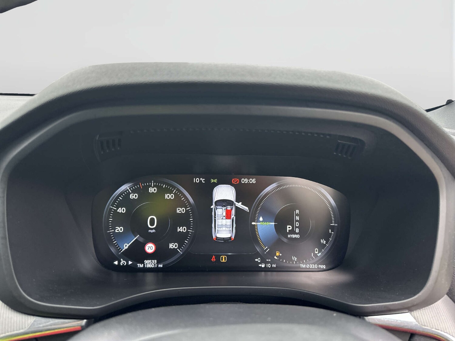 Used Volvo XC60 2018 for sale - 78179689: Photo 18