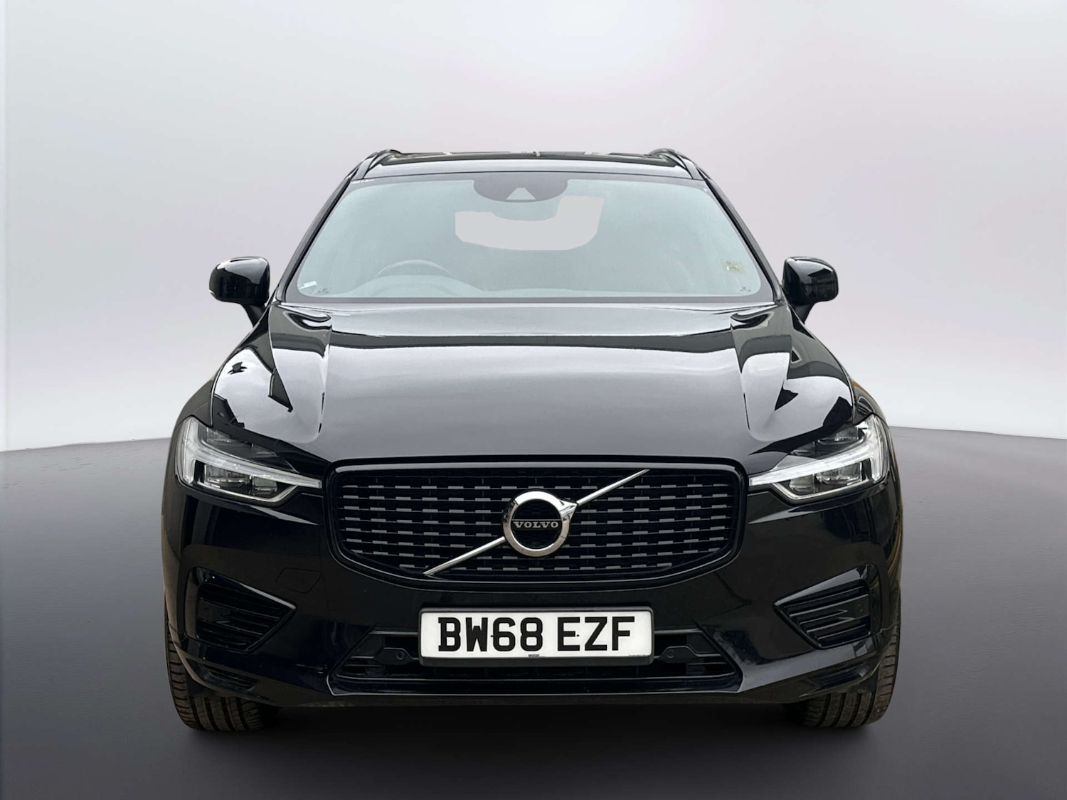 Used Volvo XC60 2018 for sale - 78179689: Photo 5