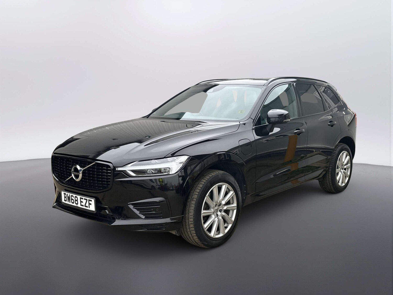 Used Volvo XC60 2018 for sale - 78179689: Photo 6