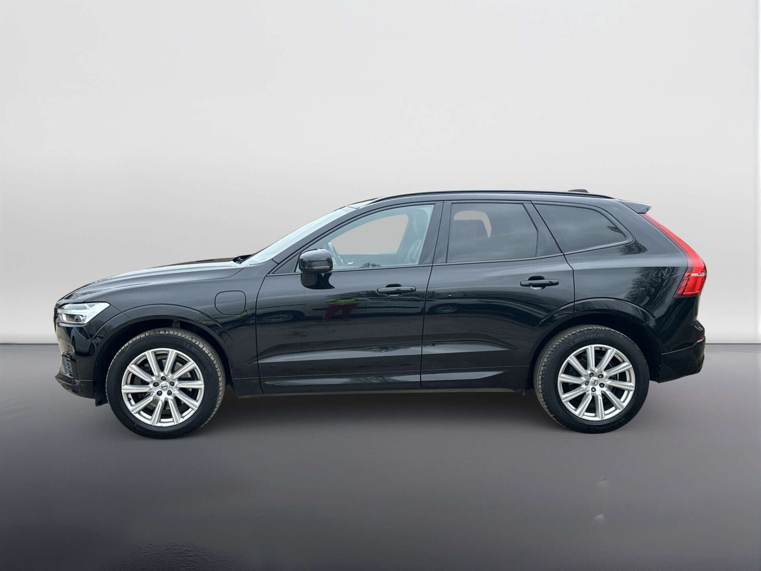 Used Volvo XC60 2018 for sale - 78179689: Photo 7