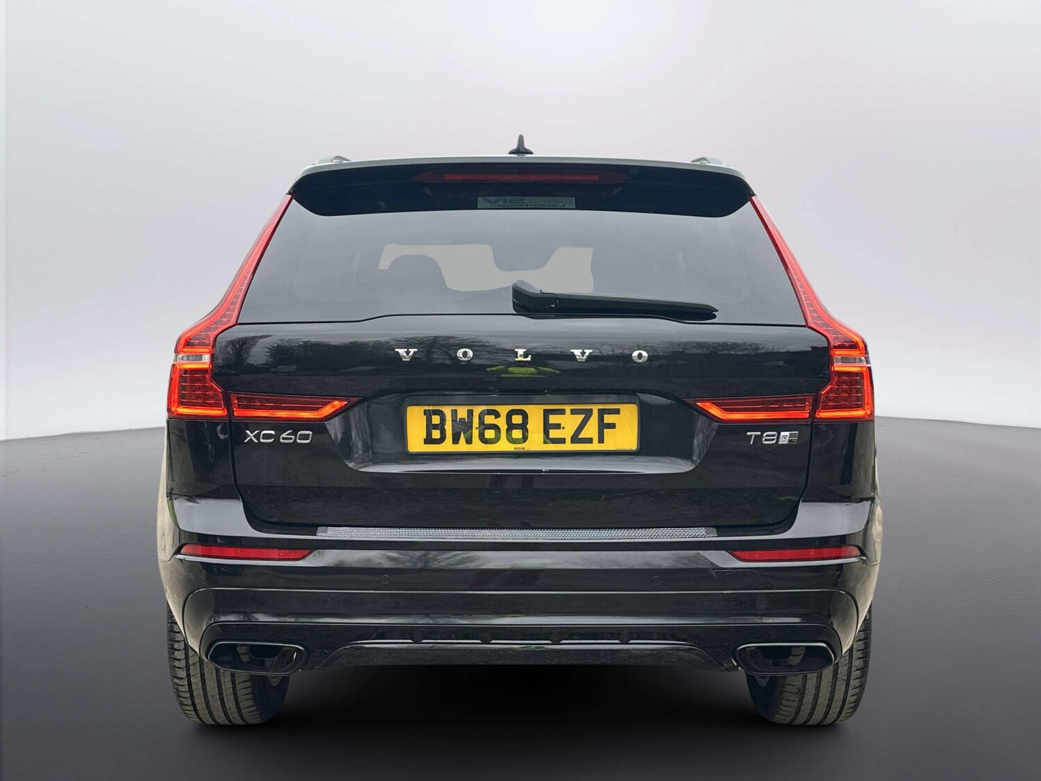 Used Volvo XC60 2018 for sale - 78179689: Photo 9