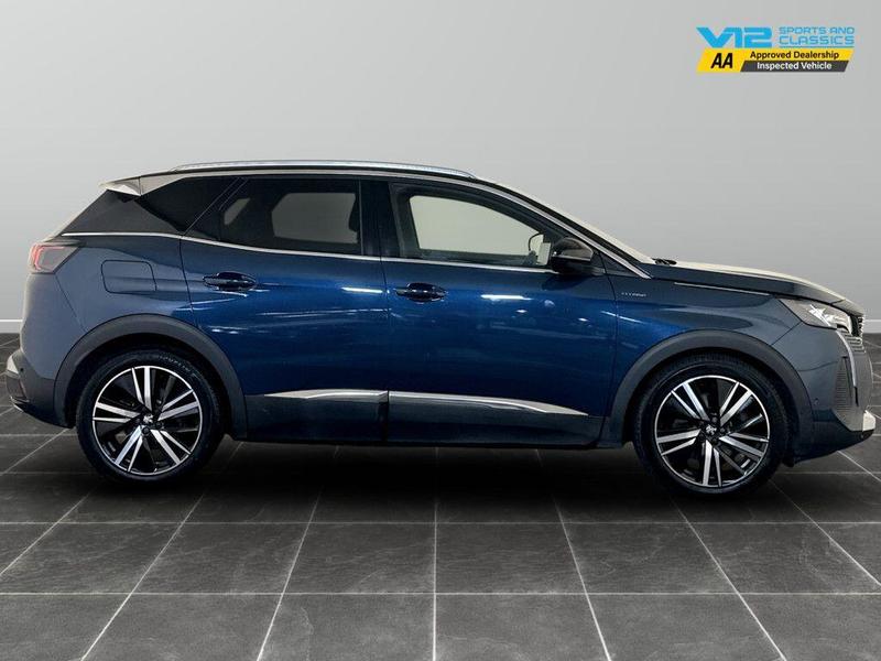 Used Peugeot 3008 2021 for sale - 76394137: Photo 11