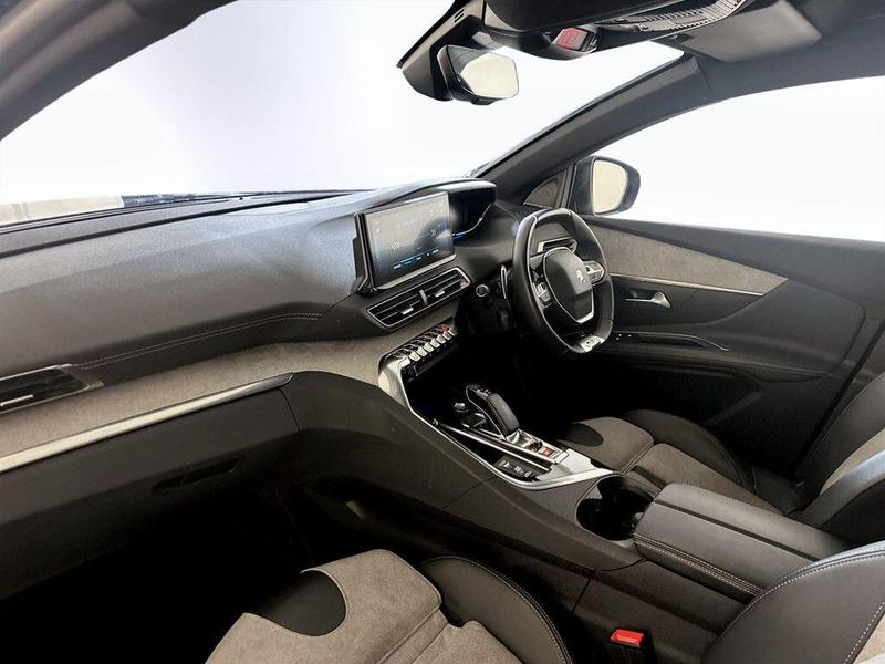 Used Peugeot 3008 2021 for sale - 76394137: Photo 12