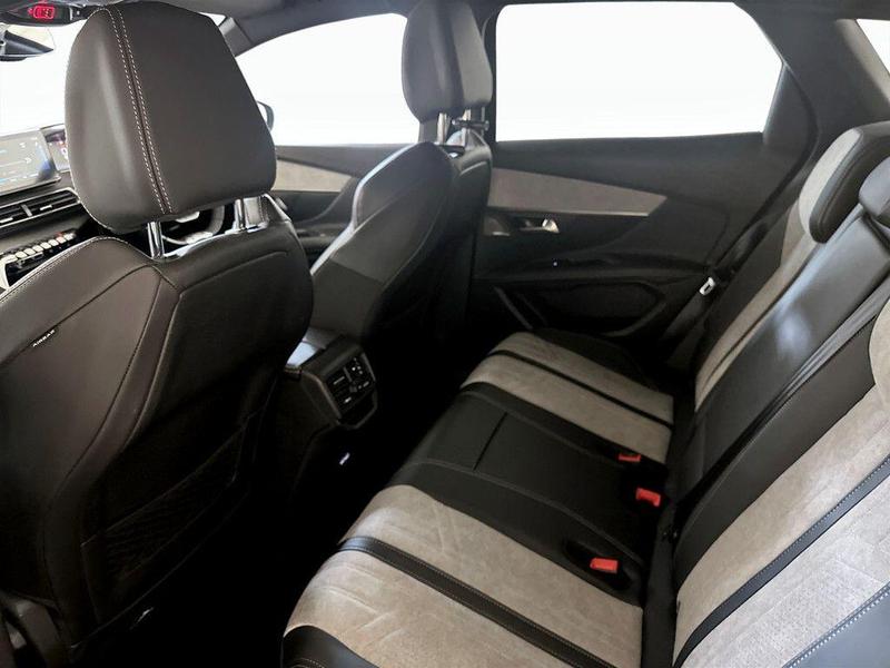 Used Peugeot 3008 2021 for sale - 76394137: Photo 14