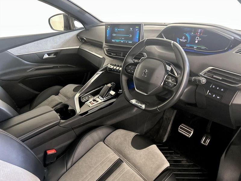 Used Peugeot 3008 2021 for sale - 76394137: Photo 15