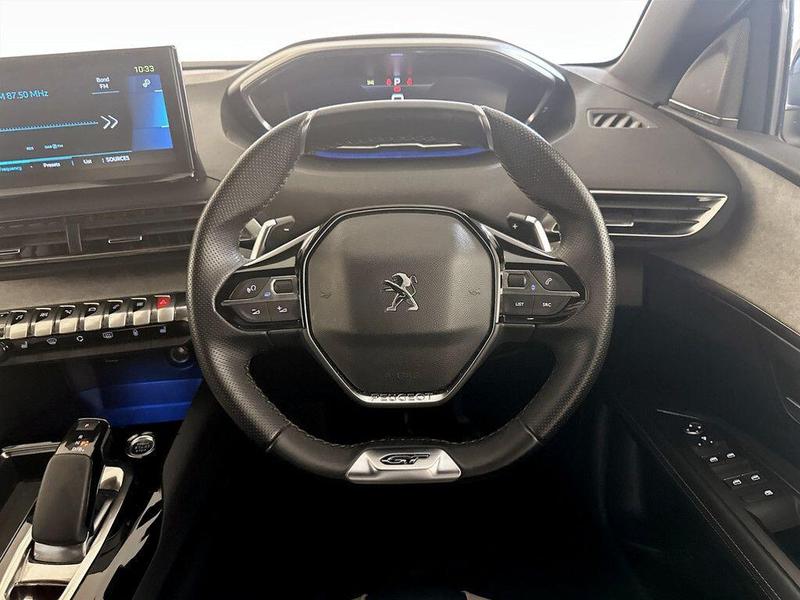 Used Peugeot 3008 2021 for sale - 76394137: Photo 16