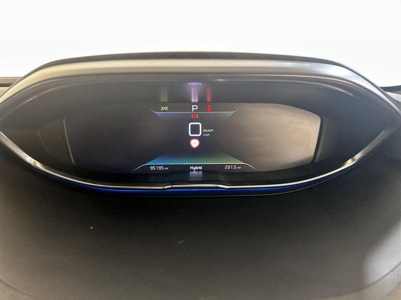 Used Peugeot 3008 2021 for sale - 76394137: Photo 18