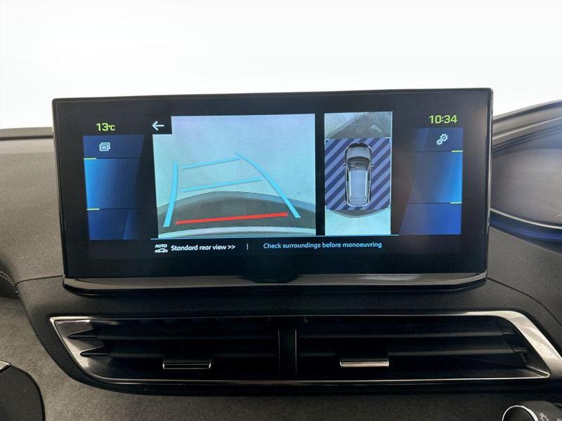 Used Peugeot 3008 2021 for sale - 76394137: Photo 20