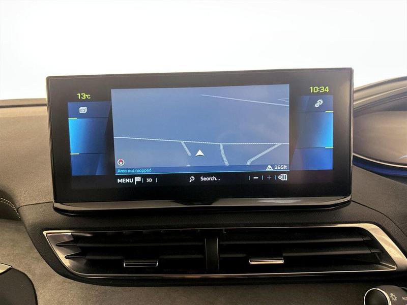 Used Peugeot 3008 2021 for sale - 76394137: Photo 21