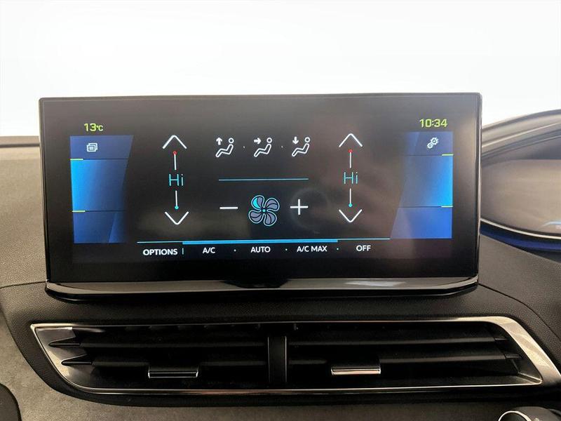 Used Peugeot 3008 2021 for sale - 76394137: Photo 23