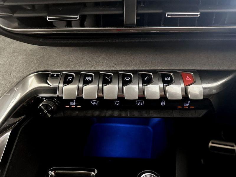 Used Peugeot 3008 2021 for sale - 76394137: Photo 24