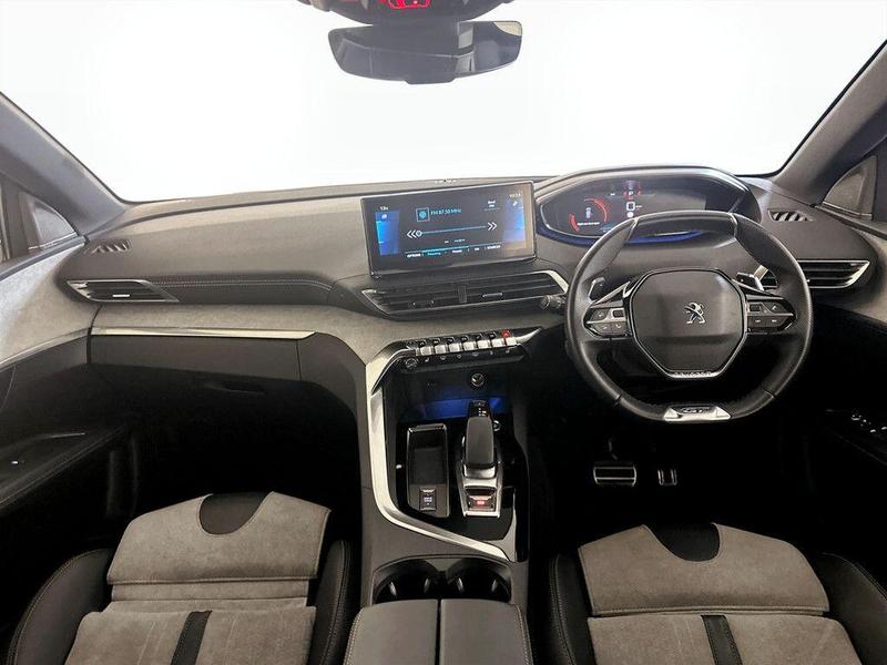 Used Peugeot 3008 2021 for sale - 76394137: Photo 3