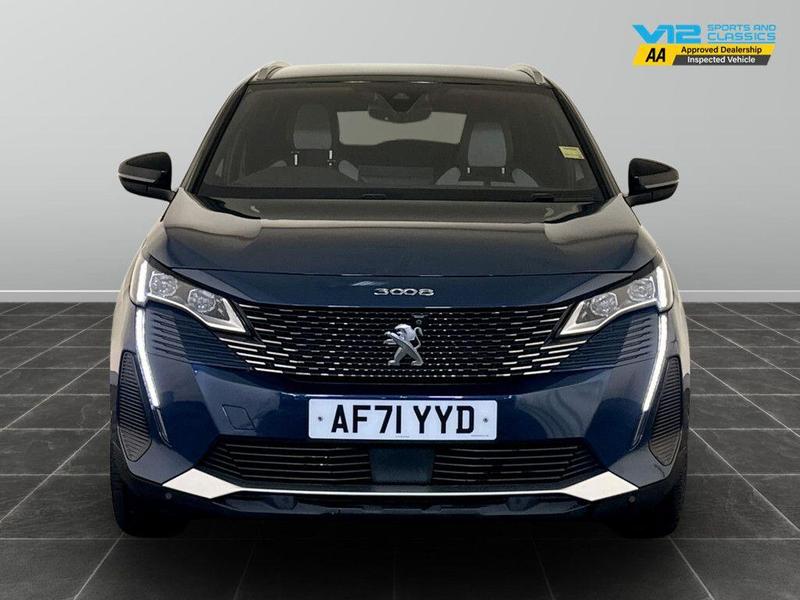 Used Peugeot 3008 2021 for sale - 76394137: Photo 5