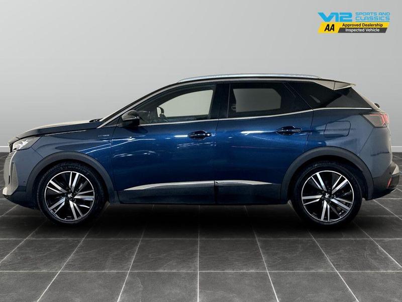 Used Peugeot 3008 2021 for sale - 76394137: Photo 7