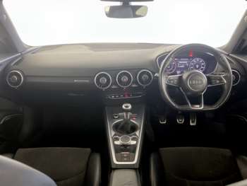 Used Audi TT 2018 for sale - 75331939: Photo