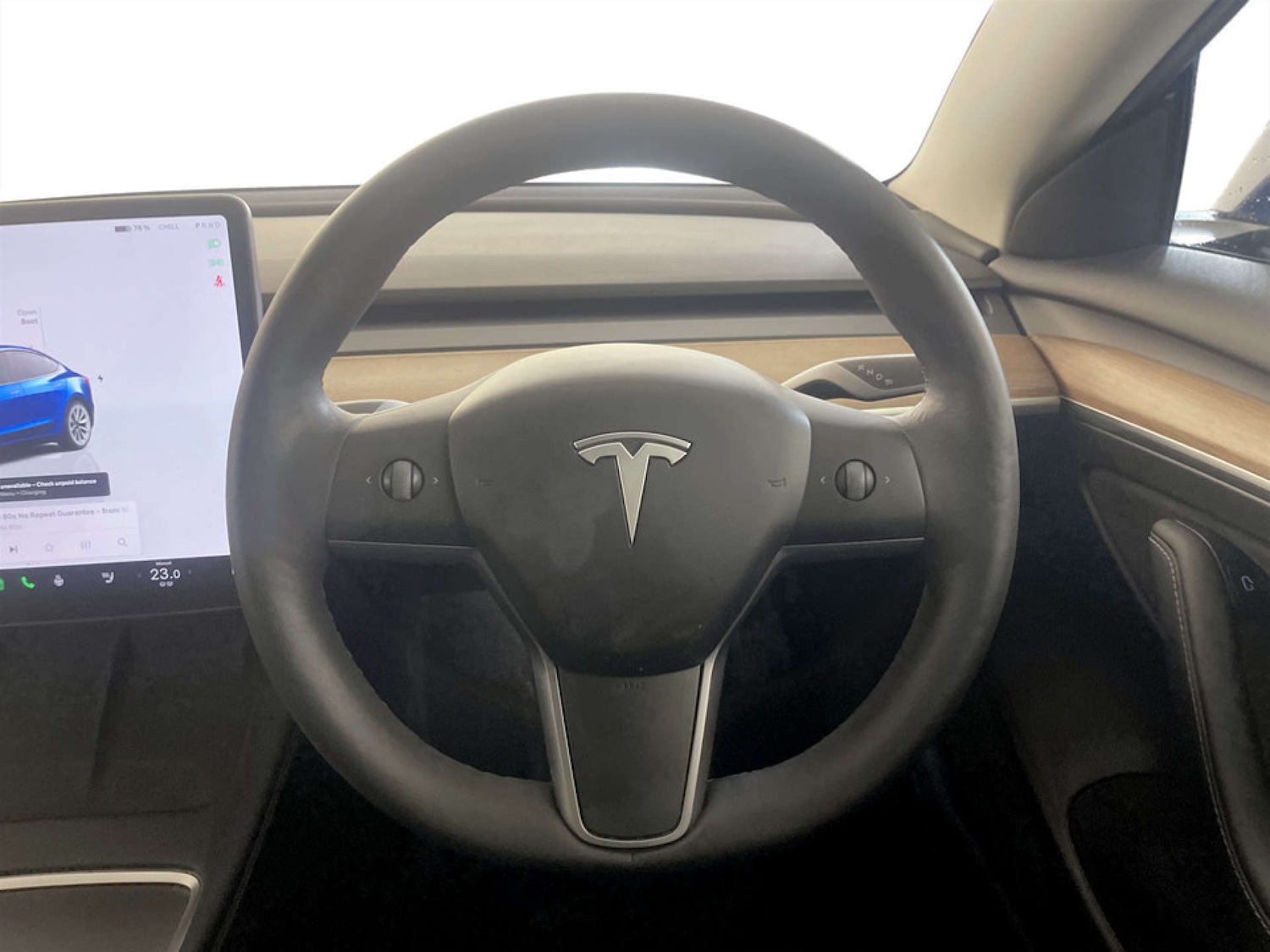 Used Tesla Model 3 2022 for sale - 77185745: Photo 16