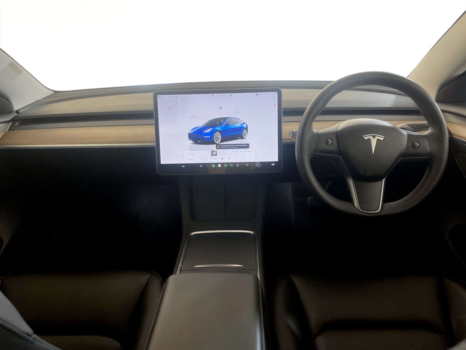 Used Tesla Model 3 2022 for sale - 77185745: Photo 3