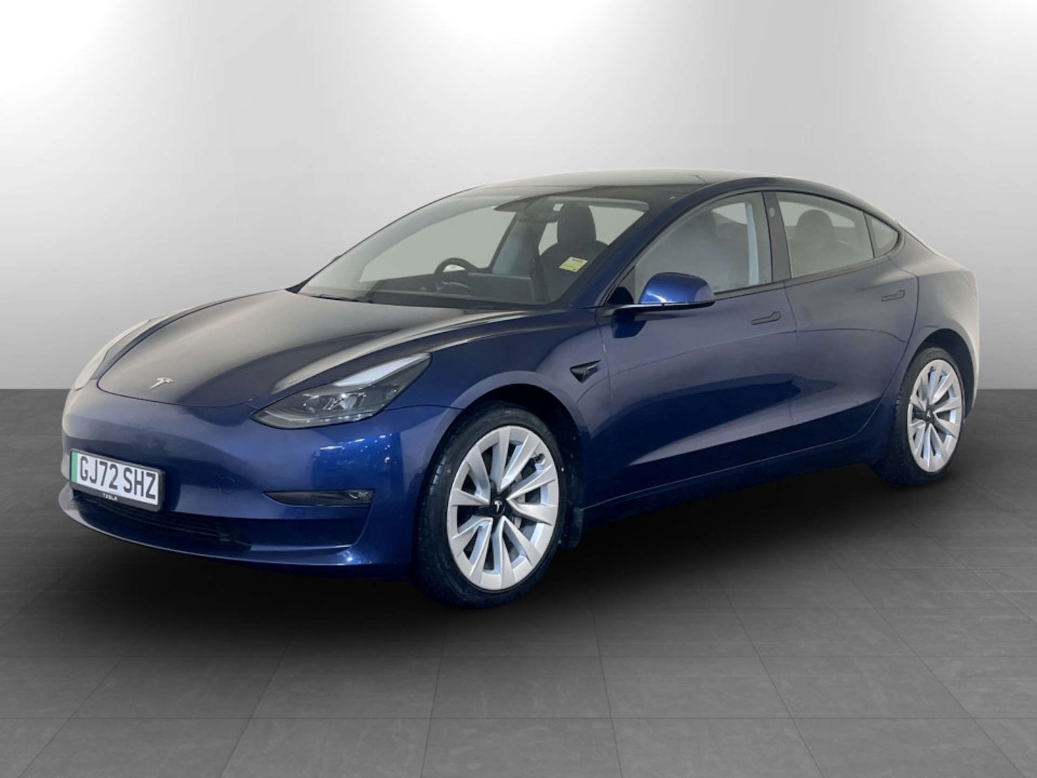 Used Tesla Model 3 2022 for sale - 77185745: Photo 6