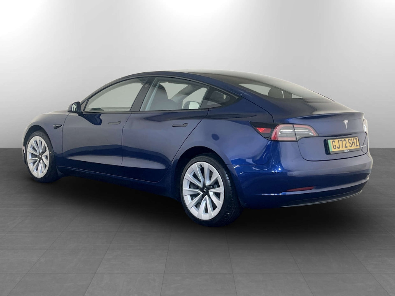 Used Tesla Model 3 2022 for sale - 77185745: Photo 8