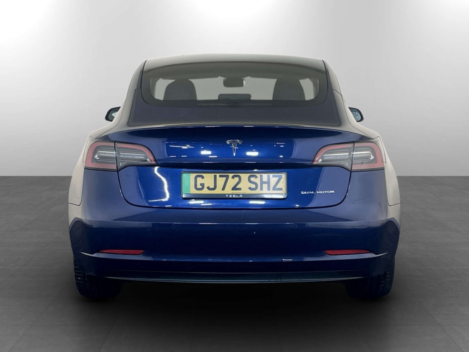 Used Tesla Model 3 2022 for sale - 77185745: Photo 9