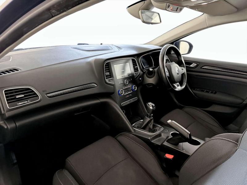 Used Renault Megane 2020 for sale - 76931319: Photo 12