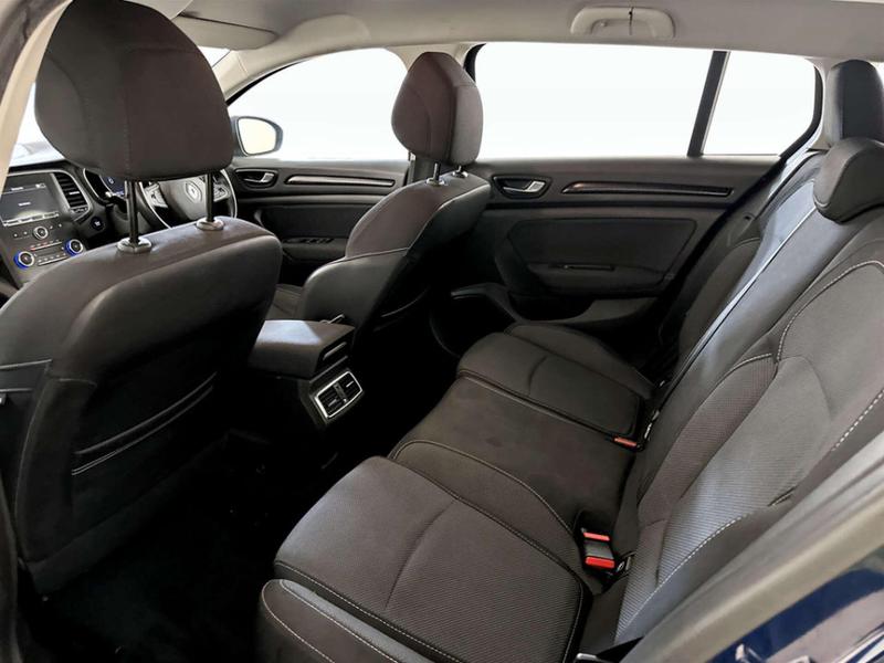 Used Renault Megane 2020 for sale - 76931319: Photo 14