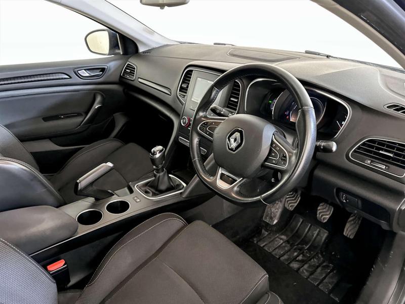 Used Renault Megane 2020 for sale - 76931319: Photo 15
